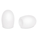 Ahead Nylon Tip For All Medium Taper Models, Pair