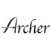 Archer 4/4 Size Cello and Fibreglass Case by Gear4music