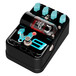 VOX Tone Garage V8 Distortion Guitar Pedal