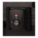 Gator GMIX-1921 Mixer Case locks