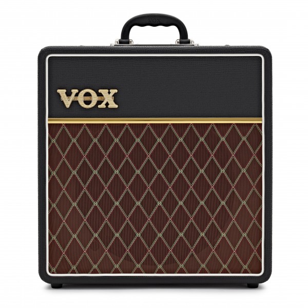 Vox AC4C1-12 Custom Series Guitar Amplifier