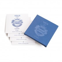 Jargar Violin String Set, Medium
