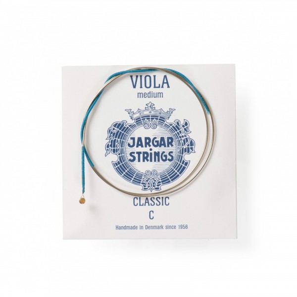 Jargar Medium Viola C String