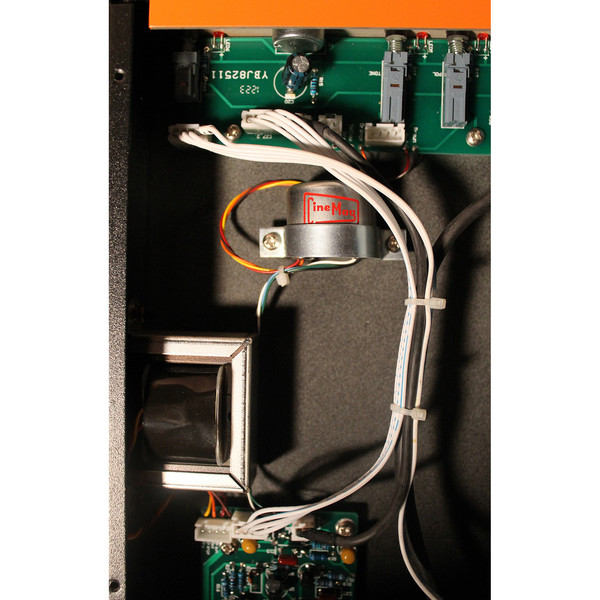 Warm Audio WA12 Discrete Microphone Preamp