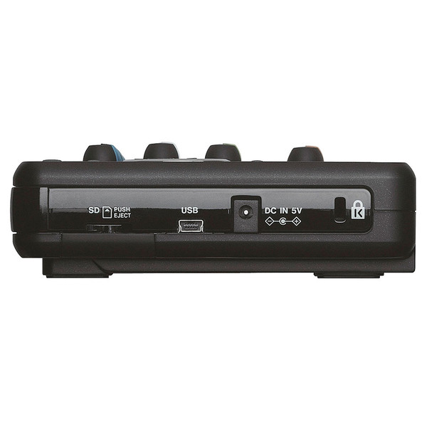 Tascam DP-008EX 8-kanałowy POCKETSTUDIO | Gear4music