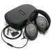 Bose QuietComfort 25 Acoustic Noise Cancelling Headphones, Black