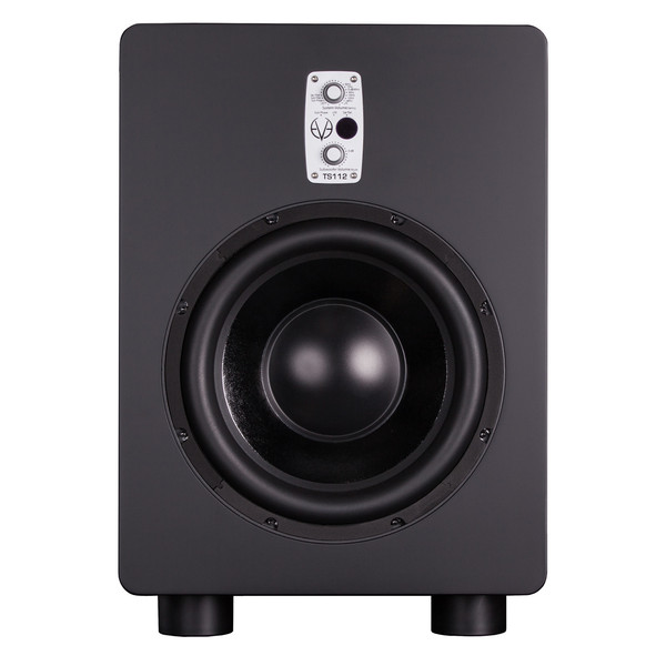 Eve Audio TS112 12" Active Subwoofer  