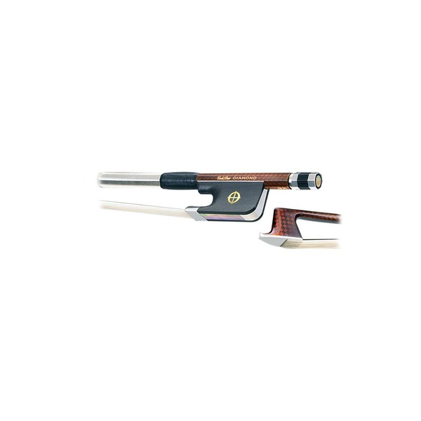 Codabow Diamond GX Viola Bow