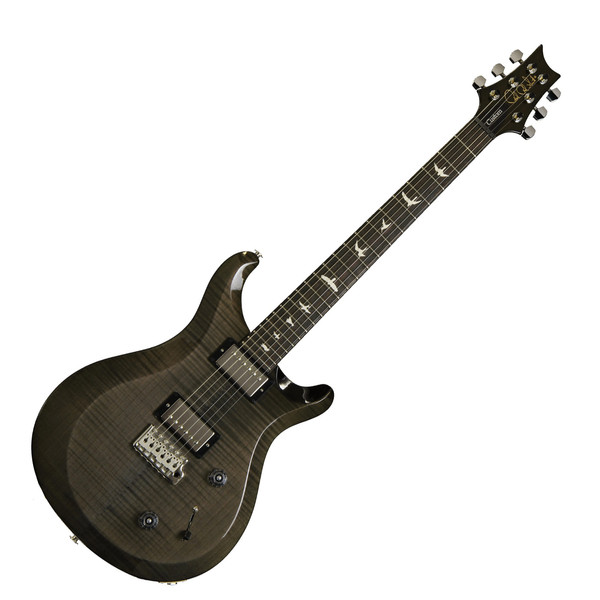 PRS S2 Custom 22 Electric Guitar, Elephant Gray