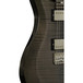 PRS S2 Custom 22 Electric Guitar, Elephant Gray