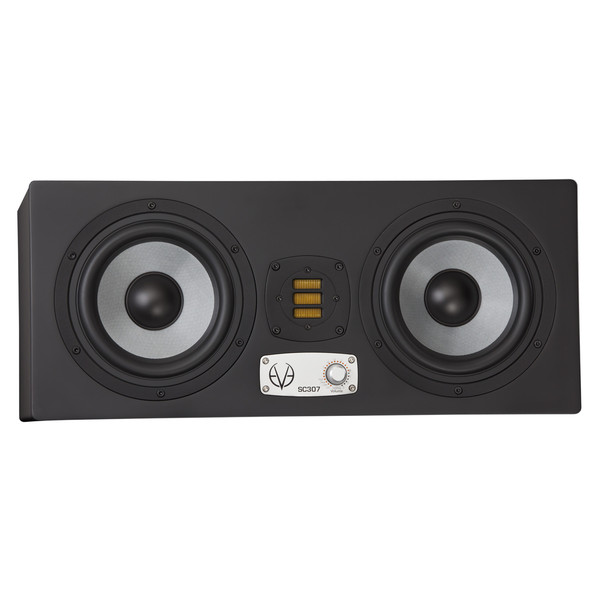 Eve Audio SC307 6.5'' 3-Way Active Studio Monitor