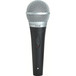 Shure PG48 Dynamic microphone With XLR to XLR Cable