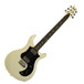 PRS S2 Standard 22 Dots Electric Guitar, Antique White