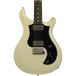 PRS S2 Standard 22 Dots Electric Guitar, Antique White