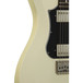 PRS S2 Standard 22 Dots Electric Guitar, Antique White