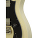 PRS S2 Standard 22 Dots Electric Guitar, Antique White