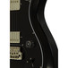 PRS S2 Standard 22 Dots Electric Guitar, Black