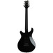 PRS S2 Standard 22 Dots Electric Guitar, Black