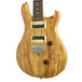 PRS SE LTD Custom 24 7 String Electric Guitar, Spalted Maple 