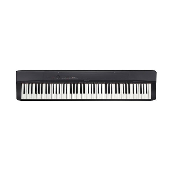 Casio PX 160 Digital Piano Black