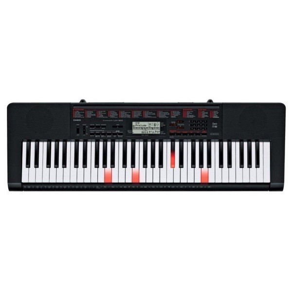 DISC Casio LK-160 Keylighting Pack with PSU, Stand + Sony