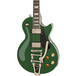 Epiphone 2015 Joe Bonamassa Les Paul Std with Bigsby, Inverness Green