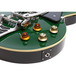 Epiphone 2015 Joe Bonamassa Les Paul Std with Bigsby, Inverness Green