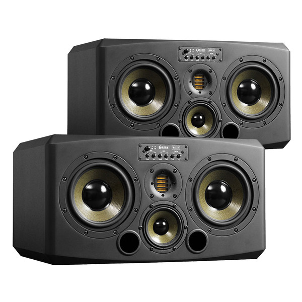 Adam S3X-H Active Near/Midfield Monitors (Pair)