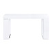 Zomo Deck Stand Miami MK2, White