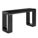 Zomo Deck Stand Miami MK2, Black 