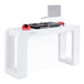 Zomo Deck Stand Berlin MK2, White