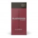 D'Addario Plasticover Bb Clarinet Reeds, 1.5 (5 Pack)