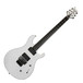 PRS SE Torero Electric Guitar, Jet White