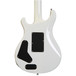 PRS SE Torero Electric Guitar, Jet White