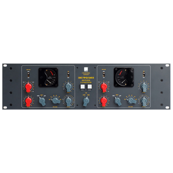 Chandler Limited TG12413 Zener Limiter 