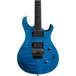 PRS SE Torero Electric Guitar, Sapphire