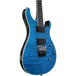 PRS SE Torero Electric Guitar, Sapphire