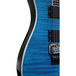 PRS SE Torero Electric Guitar, Sapphire