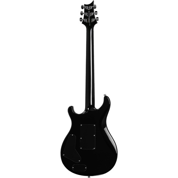 DISC PRS SE Torero Electric Guitar, Sapphire at Gear4music