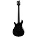 PRS SE Torero Electric Guitar, Sapphire