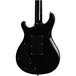 PRS SE Torero Electric Guitar, Sapphire