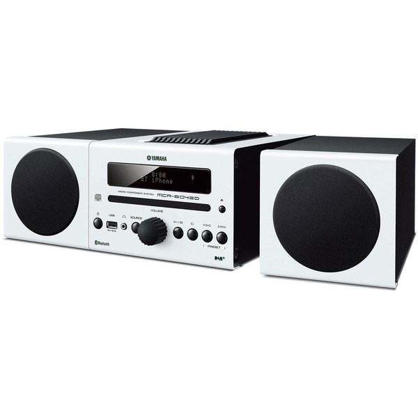 MCR-B043D Free Micro Hi-Fi System