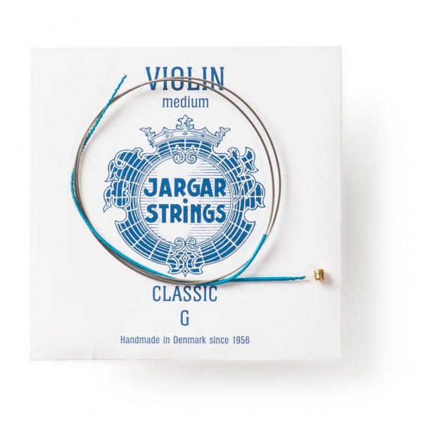Jargar Violin G String, Medium 