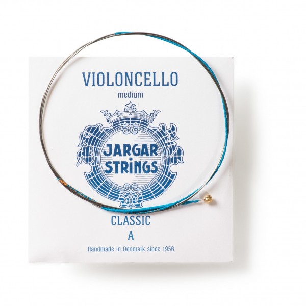 Jargar Classic Cello A String, Medium