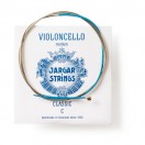 Jargar Classic Cello C String, Medium