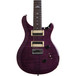 PRS SE Custom 24 7 String Electric Guitar, Amethyst
