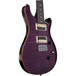 PRS SE Custom 24 7 String Electric Guitar, Amethyst