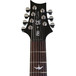 PRS SE Custom 24 7 String Electric Guitar, Amethyst