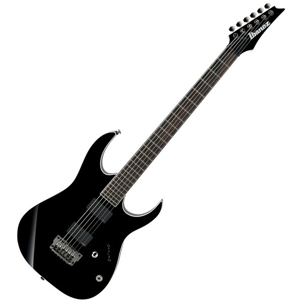 Ibanez RGIB6-BK Electric Guitar