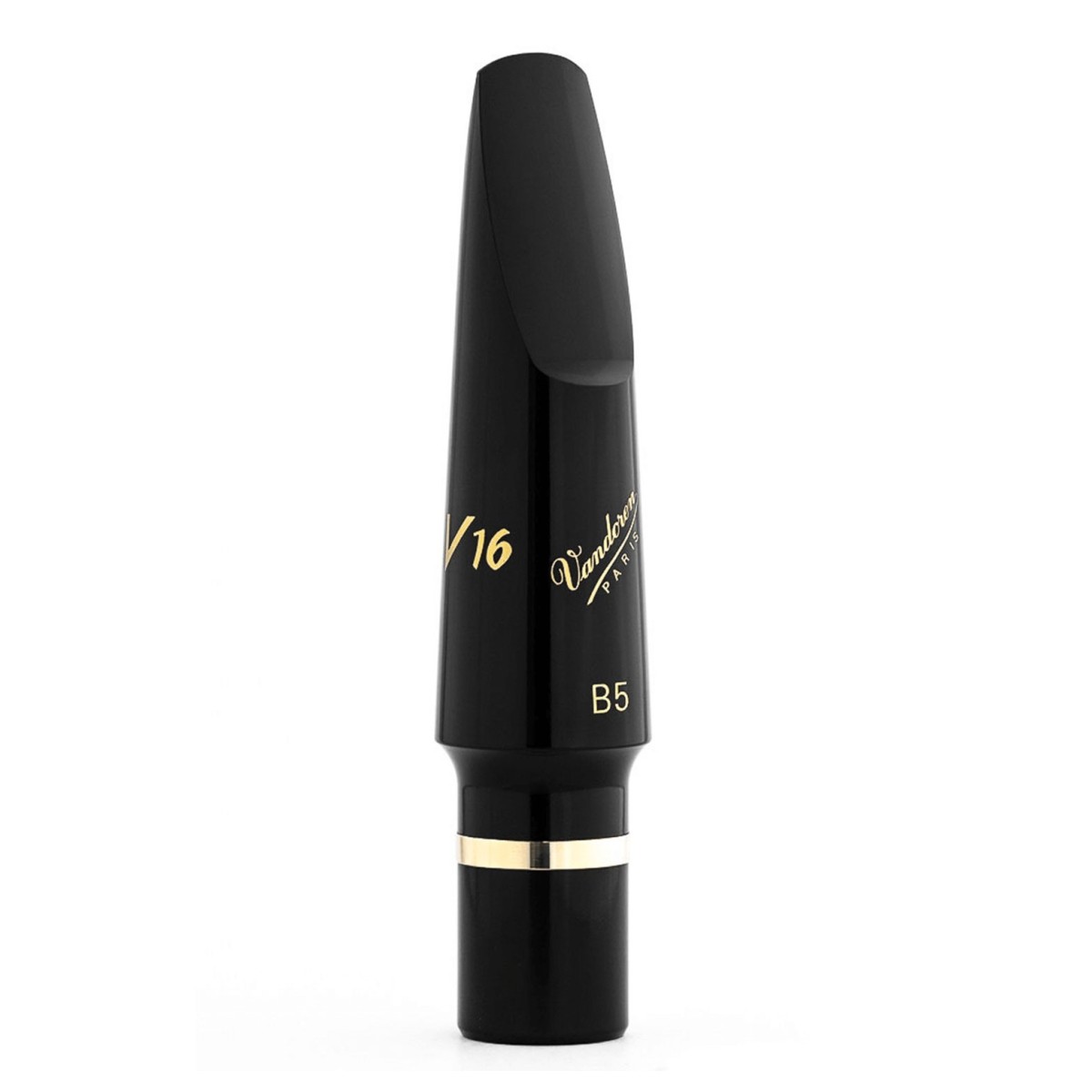 Vandoren B5 V16 Baritone Saxophone Mouthpiece